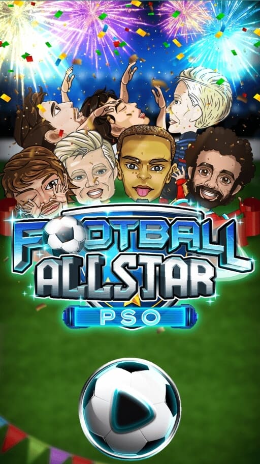 Football Allstar Pso AMBBET เครดิตฟรี สมัคร AMBBET ที่นี่ slot ambbet