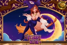 Starry Witch AMBBET เครดิตฟรี สมัคร AMBBET ที่นี่