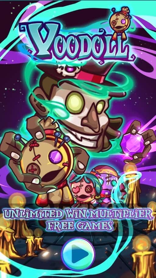 Voodoll AMBBET เครดิตฟรี สมัคร AMBBET ที่นี่ ambbet77