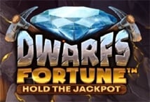 Dwarfs Fortune Wazdan Direct AMBBET