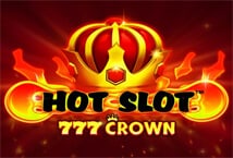 Hot Slot 777 Crown Wazdan Direc AMBBET
