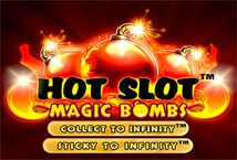 Hot Slot Magic Bombs Wazdan Direct AMBBET