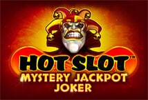 Hot Slot Mystery Jackpot Joker Wazdan Direct AMBBET
