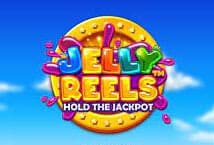Jelly Reels Wazdan Direct AMBBET