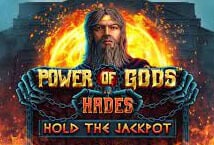 Power of Gods Hades Wazdan Direct AMBBET