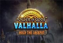 Power of Gods Valhalla Wazdan Direct AMBBET