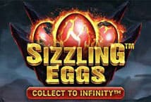 Sizzling Eggs Wazdan Direct AMBBET