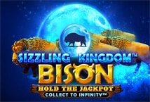 Sizzling Kingdom Bison Wazdan Direct AMBBET