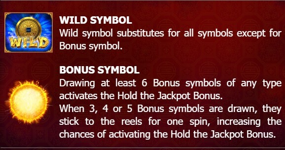 Sun of Fortune Wazdan Direct AMB Bet