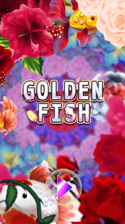Golden Fish AllWaySpin AMBBET เครดิตฟรี
