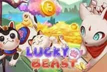 Lucky Beast AllWaySpin AMBBET