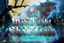 Moonlight Showdown Werewolf AllWaySpin AMBBET