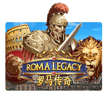 Roma Legacy Slotxo AMBBET