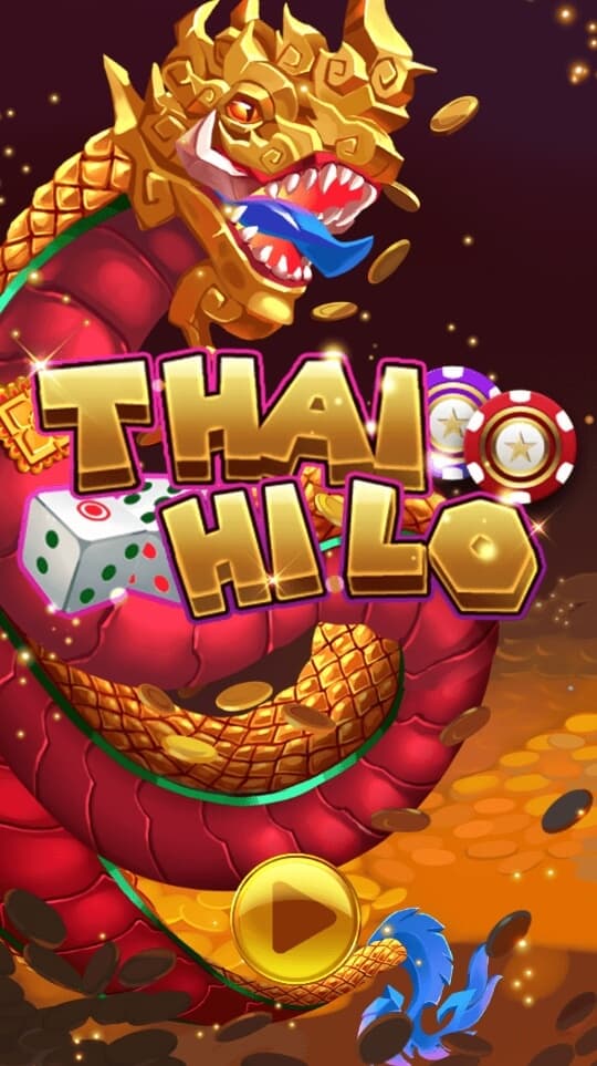 Thai Hi-Lo AllWaySpin AMBBET เครดิตฟรี
