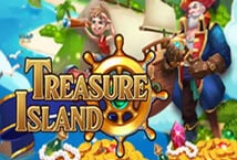 Treasure Island AllWaySpin AMBBET