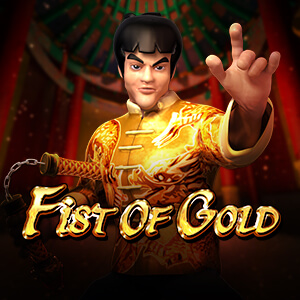FIST OF GOLD Spadegaming AMBBET