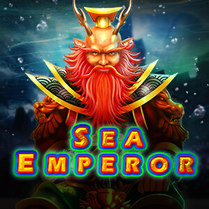 Sea Emperor SEA EMPEROR Spadegaming AMBBET