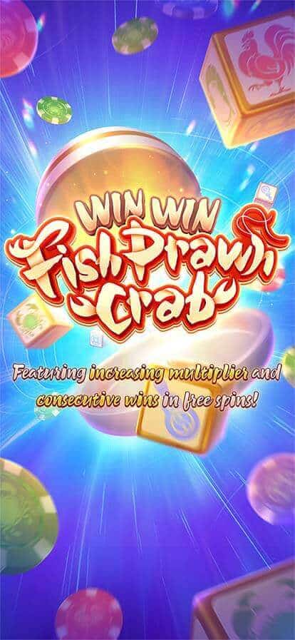 Win Win Fish Prawn Crab Pgslot AMB Bet