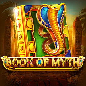 BOOK OF MYTH Spadegaming AMBBET