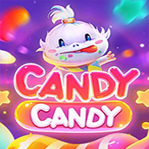 CANDY CANDY Spadegaming AMBBET