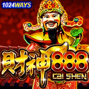 CHAI SHEN 888 Spadegaming AMBBET