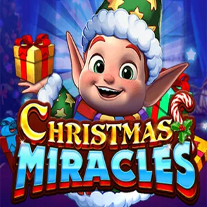 CHRISTMAS-MIRACLES Spadegaming AMBBET