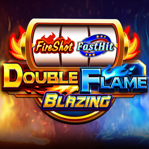 DOUBLE FLAME Spadegaming AMBBET