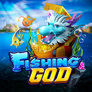 FISHING GOD Spadegaming AMBBET