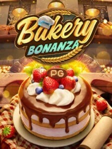 Bakery Bonanza PG SLOT AMBBET Wallet