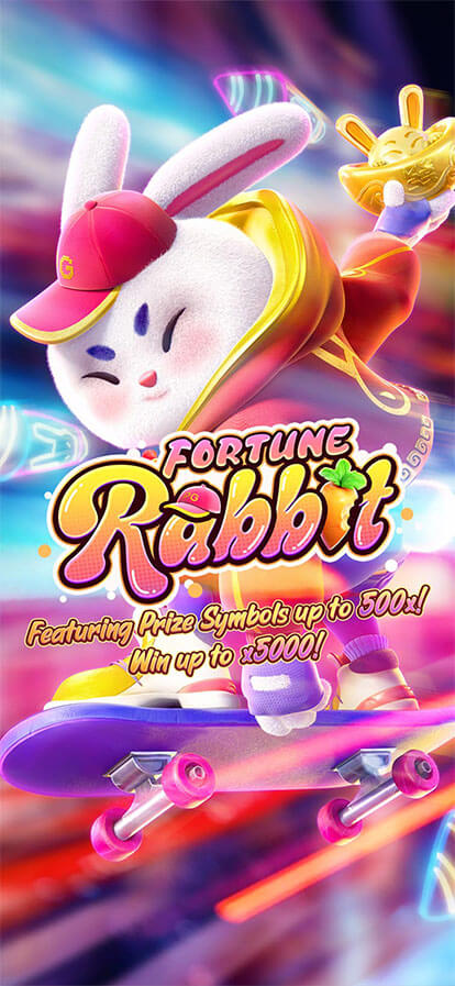 Fortune Rabbit PG SLOT ambbet88