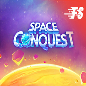 SPACE CONQUEST Spadegaming ambbet 98